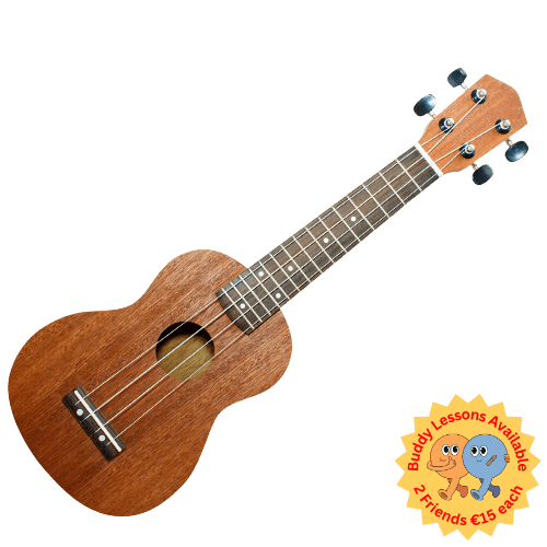 Ukulele The Music Academy